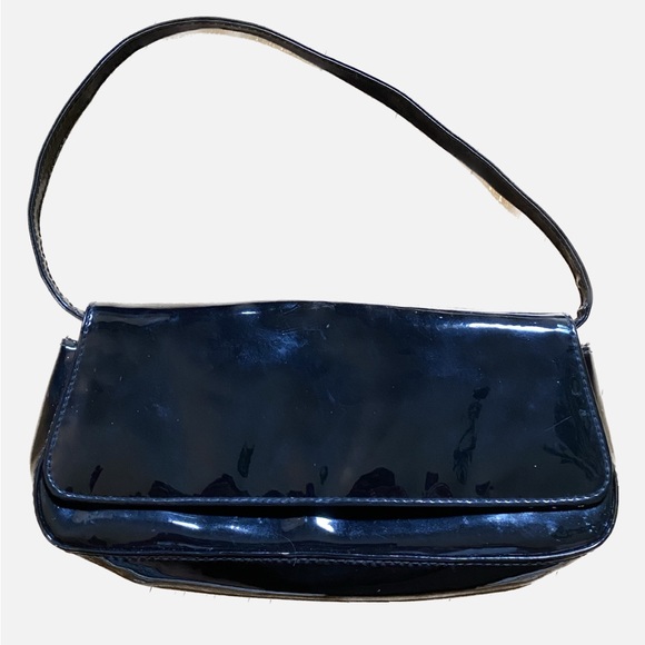 S P R I N G | Y2K shoulder bag - Picture 1 of 2